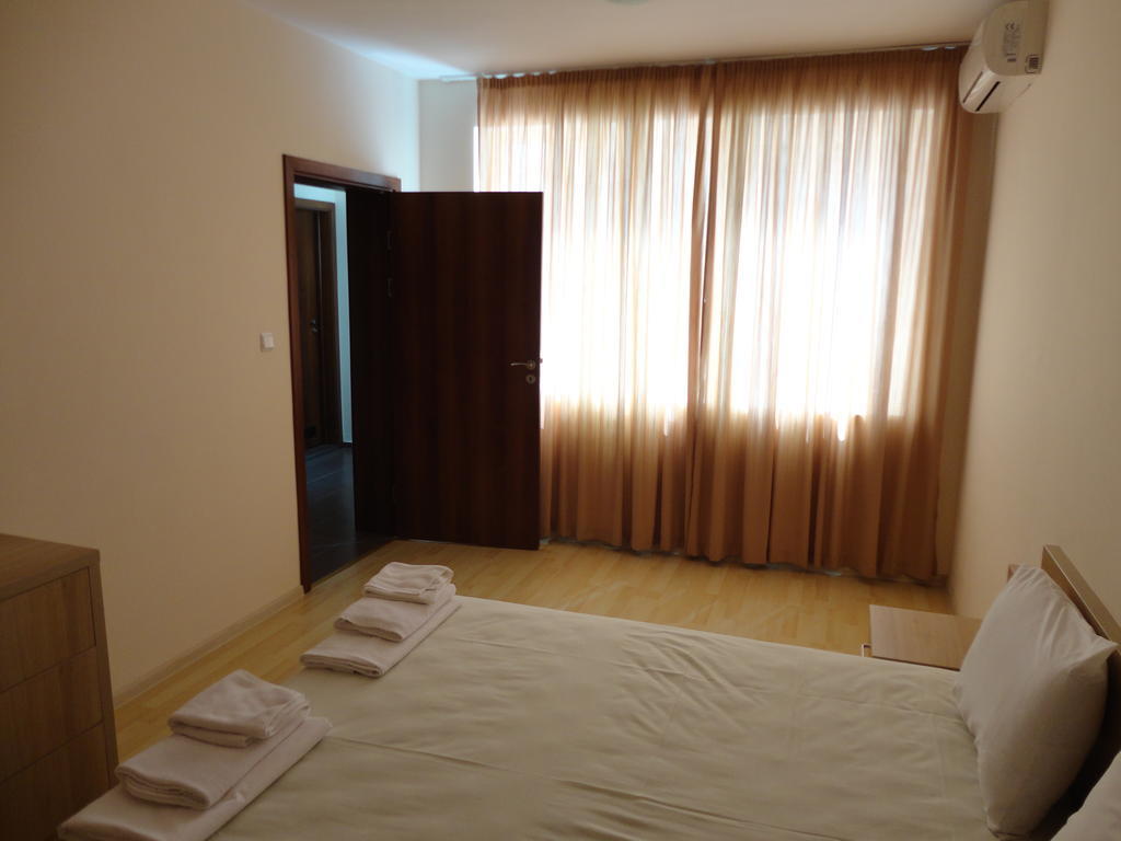 Apartments In Kabacum โกลเดน แซนส์ ห้อง รูปภาพ
